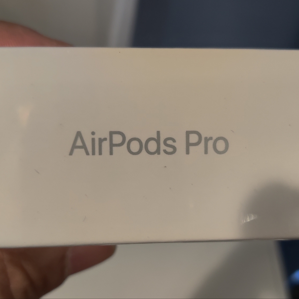 Apple AirPods Pro